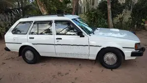 Toyota Corolla 1985