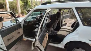 Toyota Corolla 1985