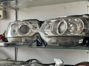 Suzuki Wagon R 44 Head Light