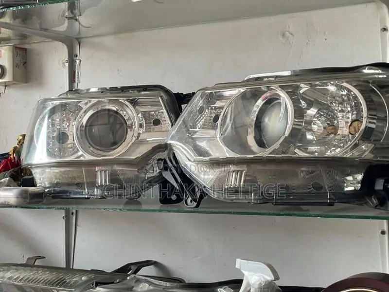 Suzuki Wagon R 44 Head Light