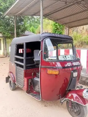 Bajaj RE 2009