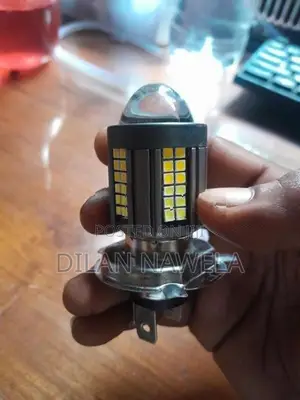 Bike Lamp