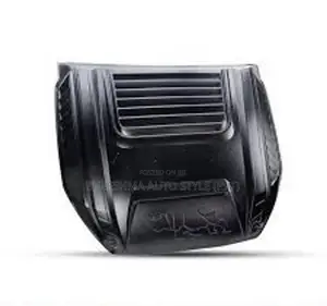 Ford Raptor Bonnet Scoop