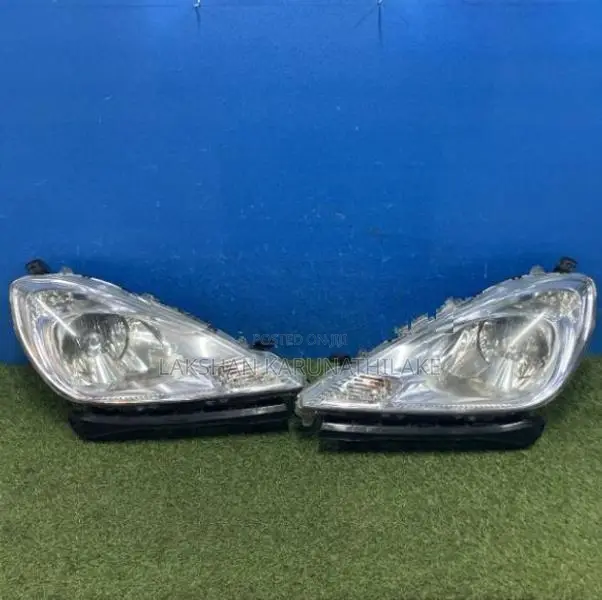 Fit Gp1 Head Light