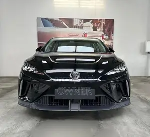 MG MG4 X Icon Brand New 2023