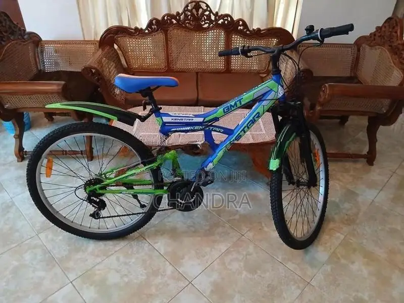 Kenstar mountain bicycle