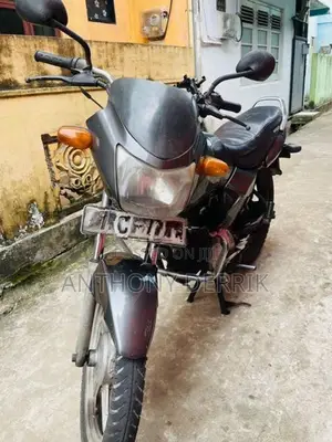 TVS Star Sport Wp TC-6704 2006
