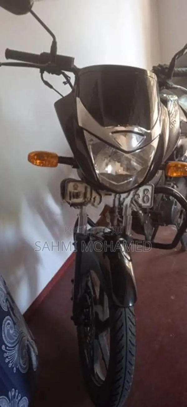 Honda ADV 150 2018