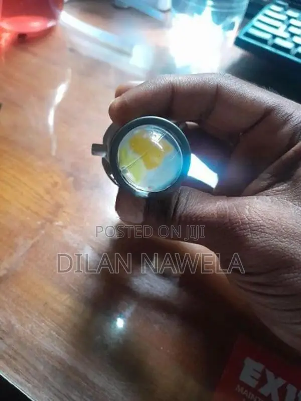 Bike Lamp