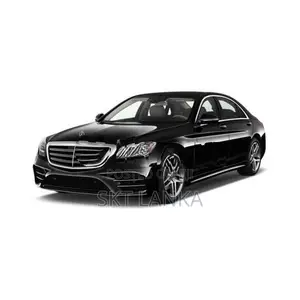 Mercedes S S400 2019 Amg W222 Lwb Passenger Rear Door