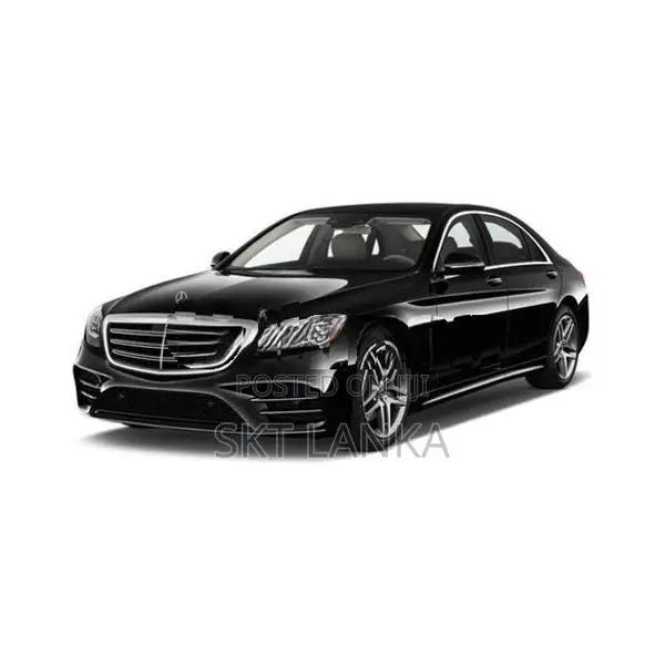 Mercedes S S400 2019 Amg W222 Lwb Passenger Rear Door