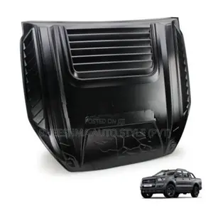 Ford Raptor Bonnet Scoop