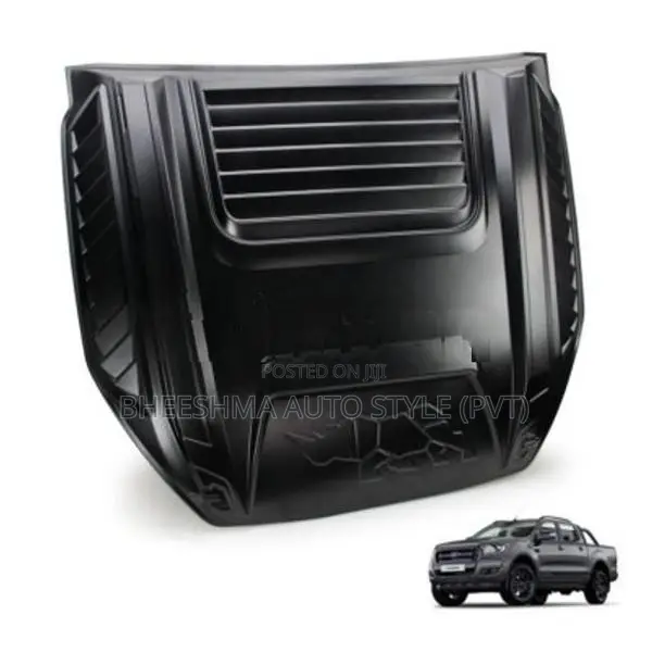 Ford Raptor Bonnet Scoop
