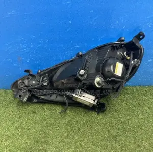 Fit Gp1 Head Light