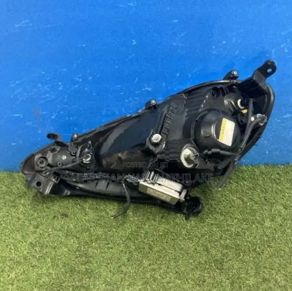 Fit Gp1 Head Light