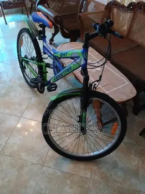 Kenstar mountain bicycle