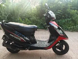 TVS Streak 2014 BAS