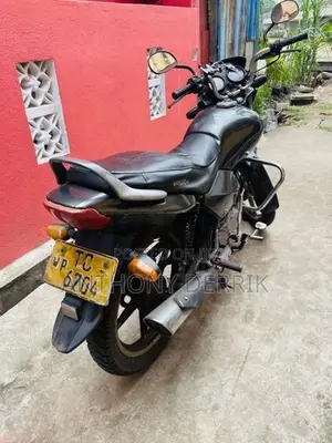 TVS Star Sport Wp TC-6704 2006
