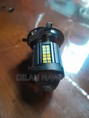 Bike Lamp