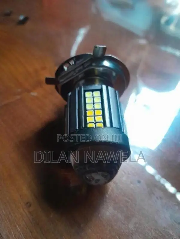 Bike Lamp
