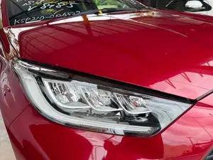 Toyota Yaris G LED 2024