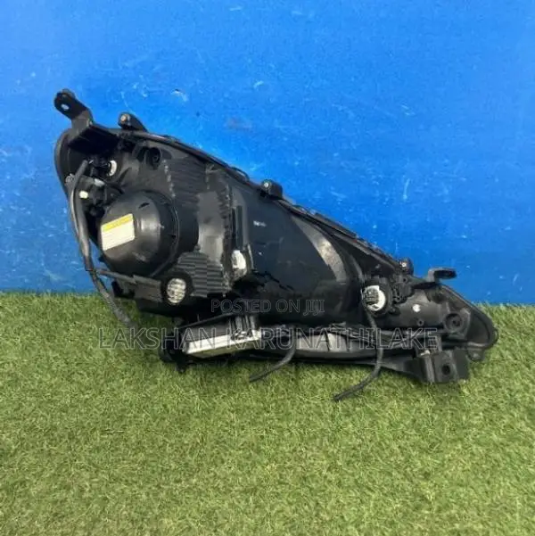 Fit Gp1 Head Light