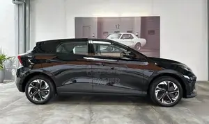 MG MG4 X Icon Brand New 2023