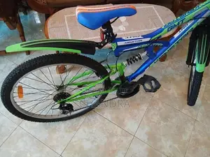 Kenstar mountain bicycle