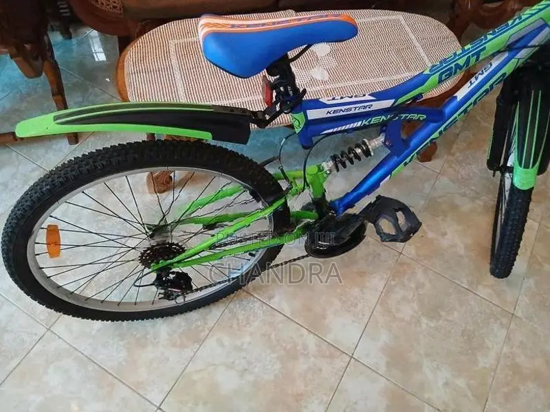Kenstar mountain bicycle