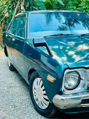 Nissan Sunny b310 1978