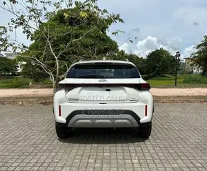 Toyota Taisor V Full Spec 2026