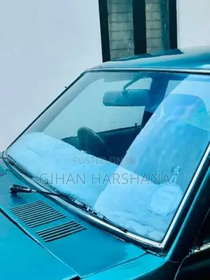 Nissan Sunny b310 1978