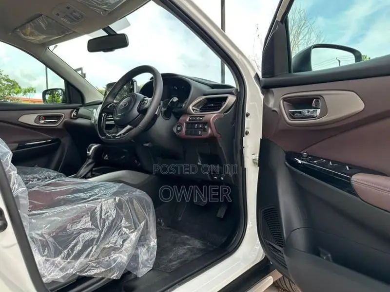 Toyota Taisor V Full Spec 2026