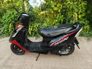 TVS Streak 2014 BAS