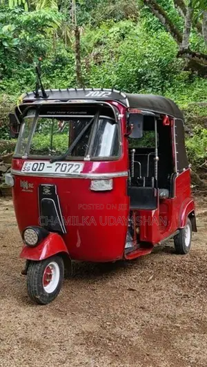 Bajaj RE 2006