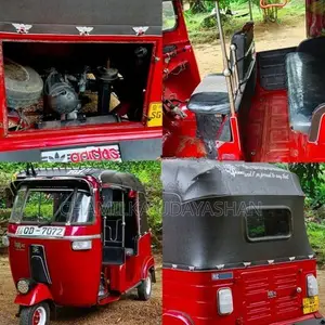Bajaj RE 2006