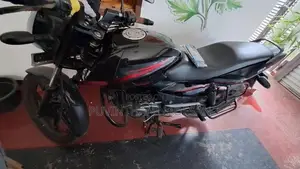 Bajaj Pulsar 150 2016