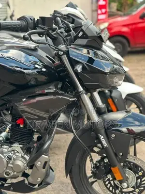Hero Xtreme 125R ABS Brand New 2026