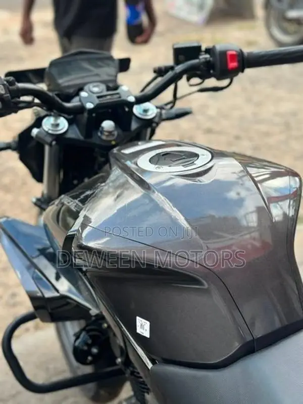 Hero Xtreme 125R ABS Brand New 2026