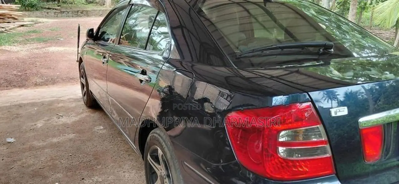 Toyota Premio 240 2006