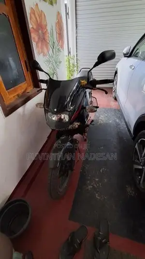 Bajaj Pulsar 150 2016