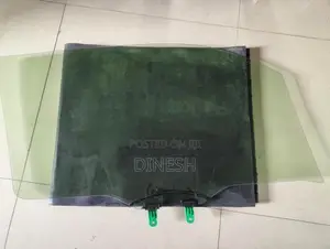 Suzuki Wagon R Front Left Door Glass