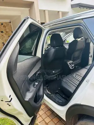 Peugeot 3008 2019