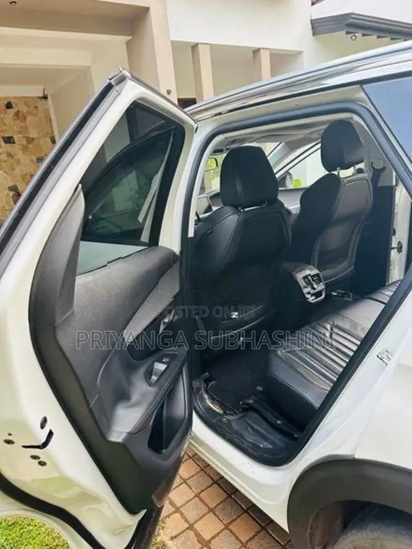 Peugeot 3008 2019