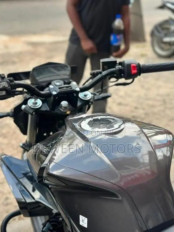 Hero Xtreme 125R ABS Brand New 2026