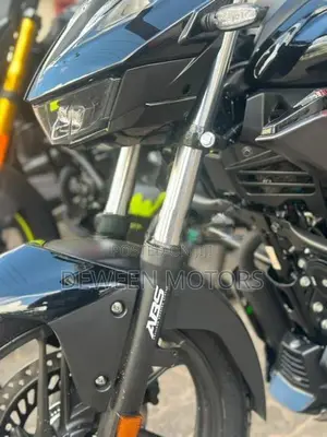 Hero Xtreme 125R ABS Brand New 2026