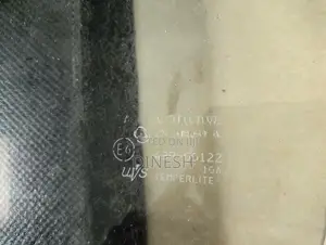Suzuki Wagon R Front Left Door Glass