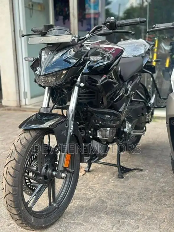 Hero Xtreme 125R ABS Brand New 2026
