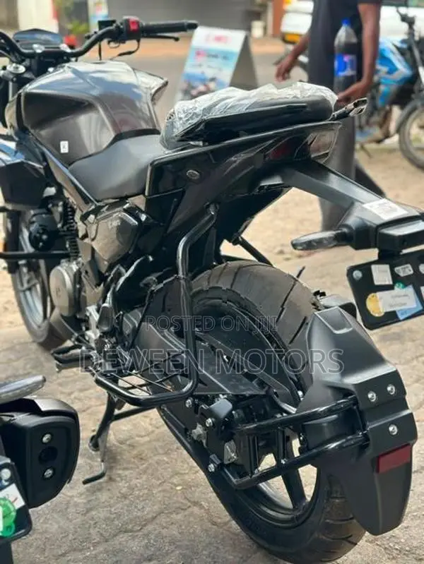 Hero Xtreme 125R ABS Brand New 2026