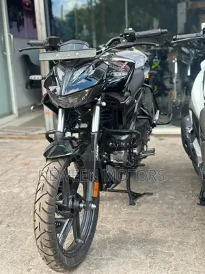 Hero Xtreme 125R ABS Brand New 2026